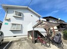 ミッキーハウス東越谷　２の外観