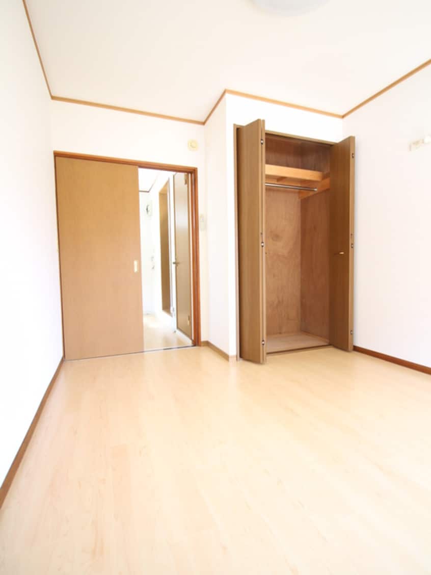 居室 ハイム千石（1号棟）