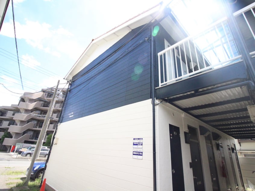 その他 ハイム千石（1号棟）
