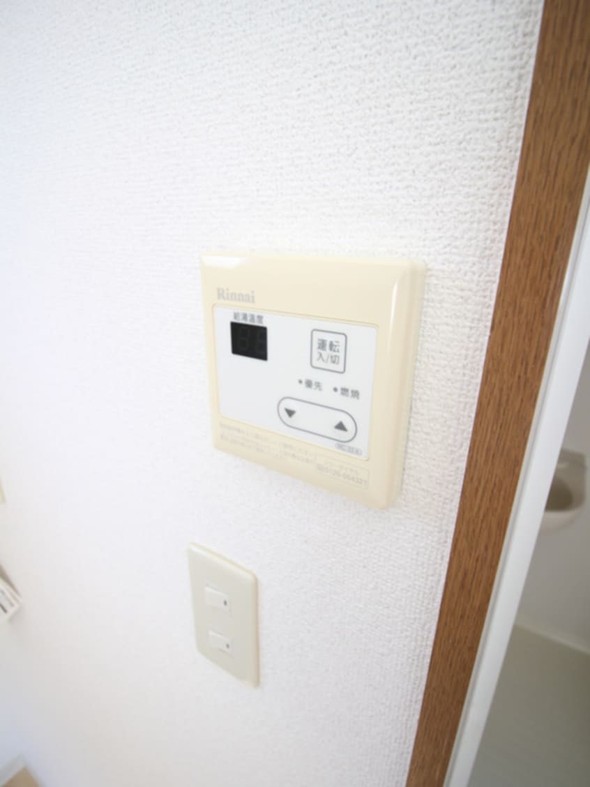 内観写真 ハイム千石（1号棟）