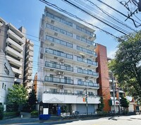 グローリア初穂小岩（802）