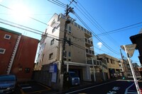 ヴァンクール板橋