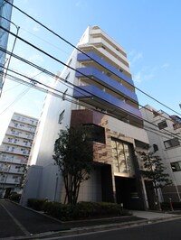 メインステ－ジ蔵前(303)