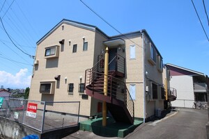 ハイツたくみ