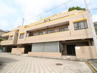 メゾン・ド・コゼット(401)