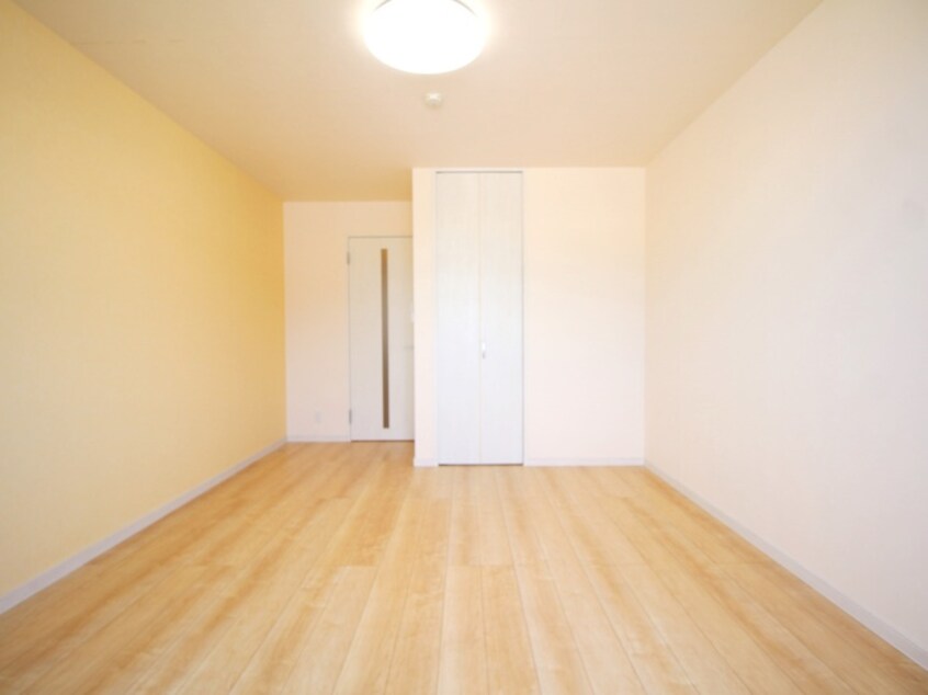 居室 キャメル川越清水町