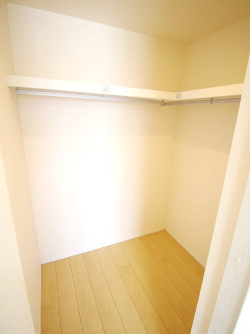 収納 キャメル川越清水町