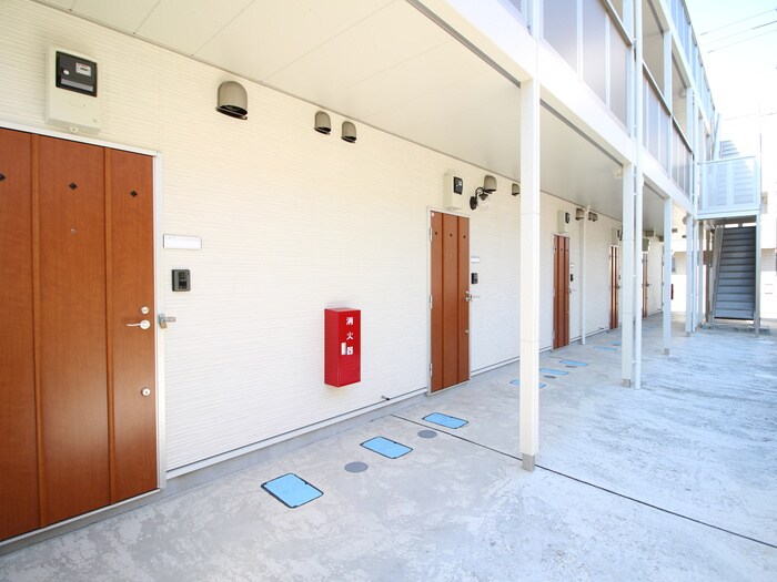 その他 キャメル川越清水町