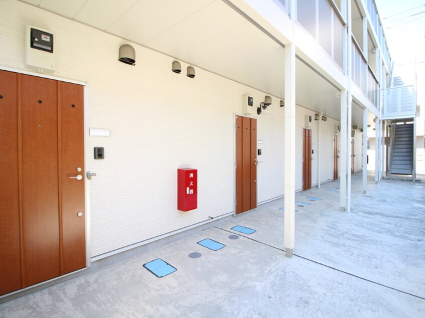 その他 キャメル川越清水町