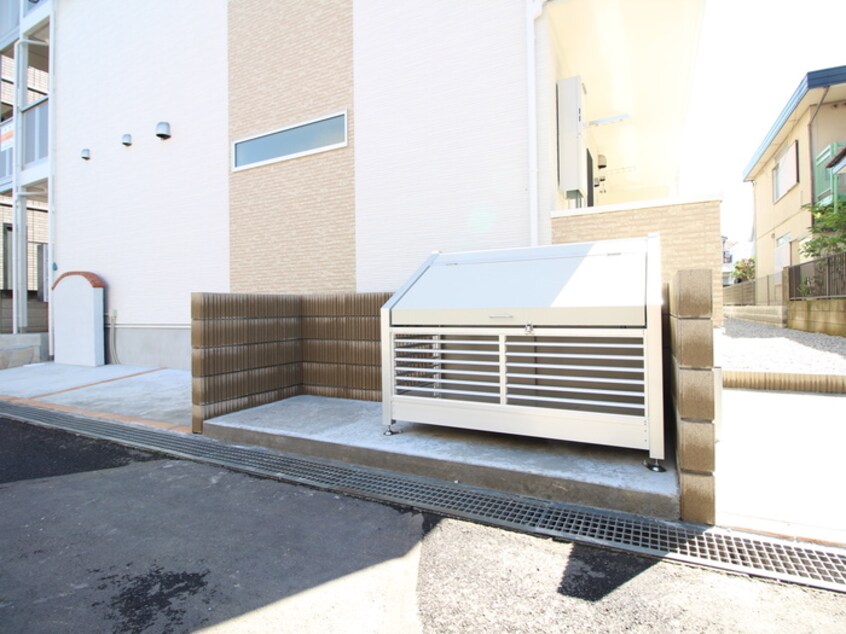 周辺環境 キャメル川越清水町