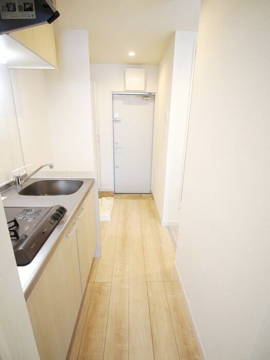 廊下 キャメル川越清水町