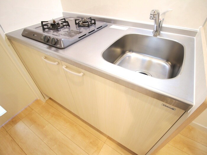 キッチン キャメル川越清水町