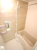 バス／シャワールーム等 キャメル川越清水町