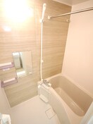 バス／シャワールーム等 キャメル川越清水町