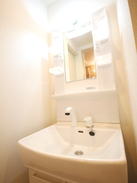 洗面 キャメル川越清水町