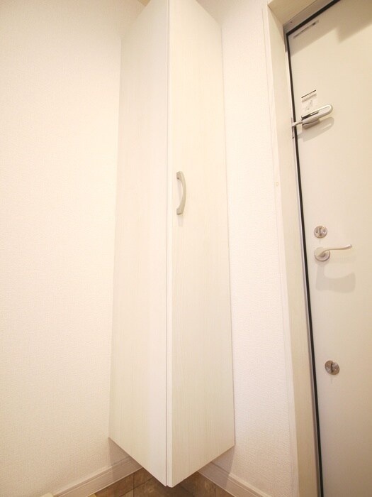 靴箱 キャメル川越清水町