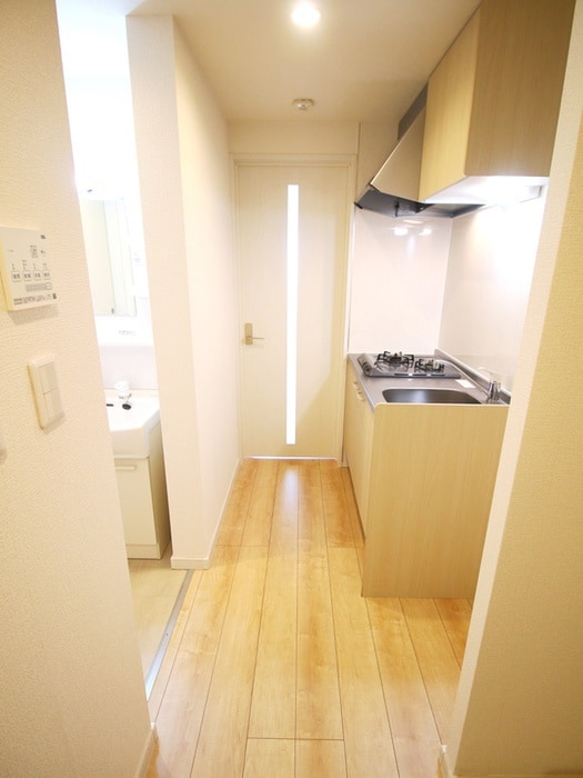 廊下 キャメル川越清水町
