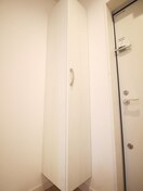 靴箱 キャメル川越清水町