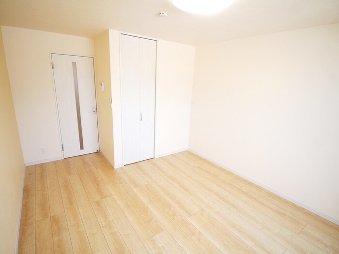 居室 キャメル川越清水町