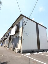 スカイタウン上今泉