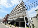 外観写真 蓮根レジデンス