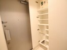 靴箱 蓮根レジデンス