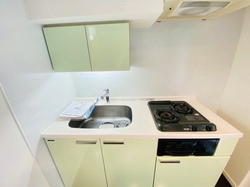 キッチン BlossomTsukuda