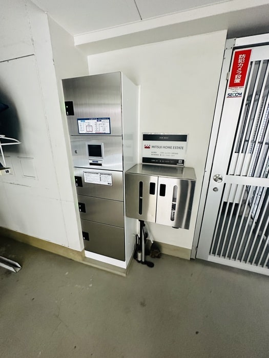 外観写真 BlossomTsukuda