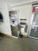 外観写真 BlossomTsukuda