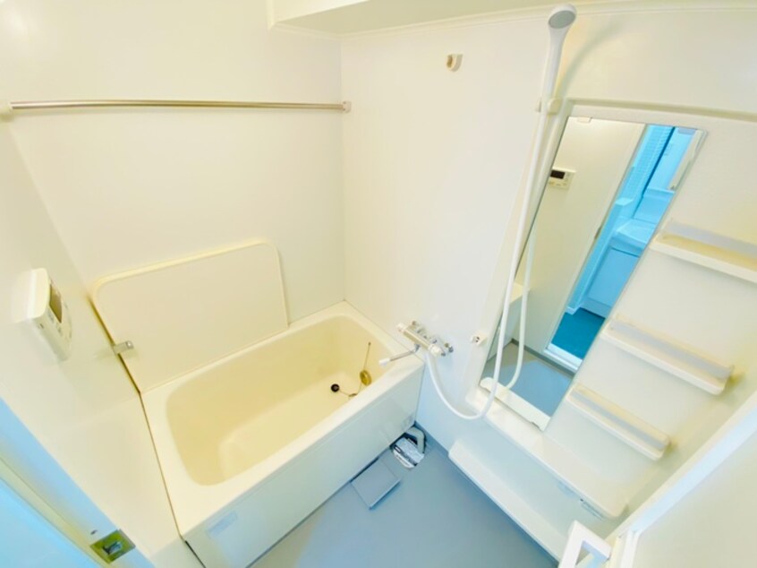 バス／シャワールーム等 BlossomTsukuda