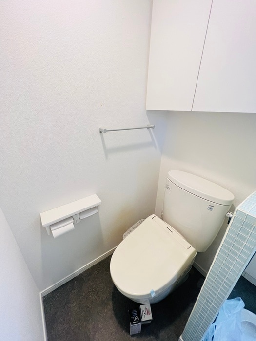 トイレ BlossomTsukuda