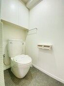 トイレ BlossomTsukuda