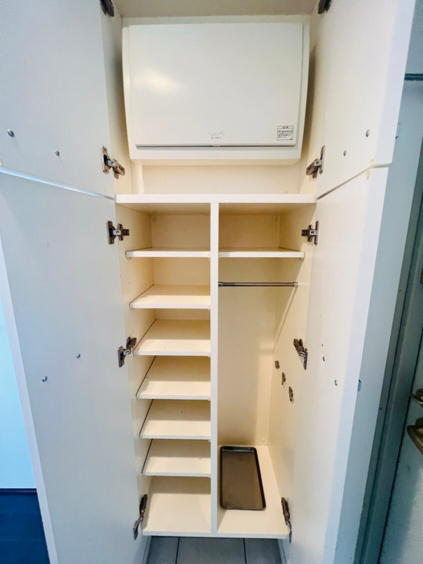 靴箱 BlossomTsukuda