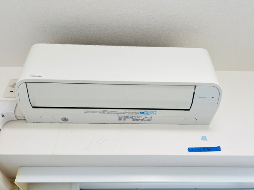 内観写真 BlossomTsukuda