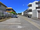 駐車場 日進松ヶ丘ハイム
