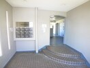 建物設備 日進松ヶ丘ハイム