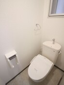 トイレ 日進松ヶ丘ハイム