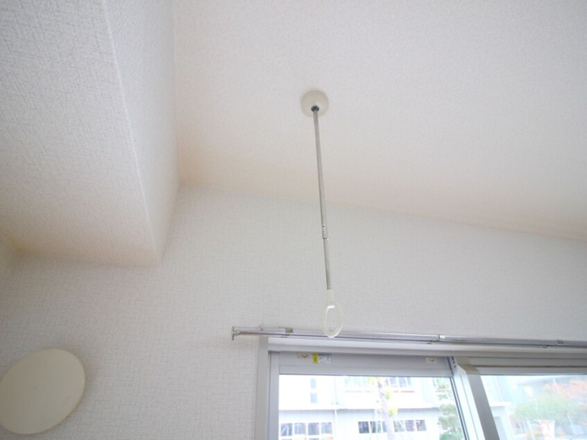 内観写真 日進松ヶ丘ハイム