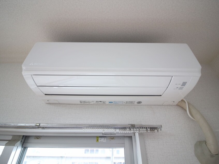 内観写真 日進松ヶ丘ハイム