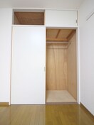 収納 日進松ヶ丘ハイム