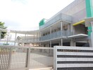 松ヶ丘中学校(中学校/中等教育学校)まで10m 日進松ヶ丘ハイム