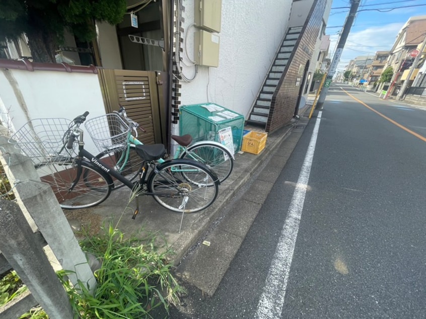 周辺環境 メゾン・ド・ジャルダン