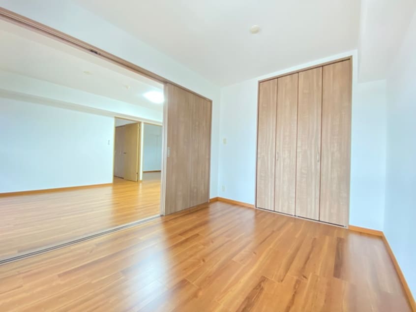 居室 ﾗｲｵﾝｽﾞﾏﾝｼｮﾝ葛飾青戸(1406)