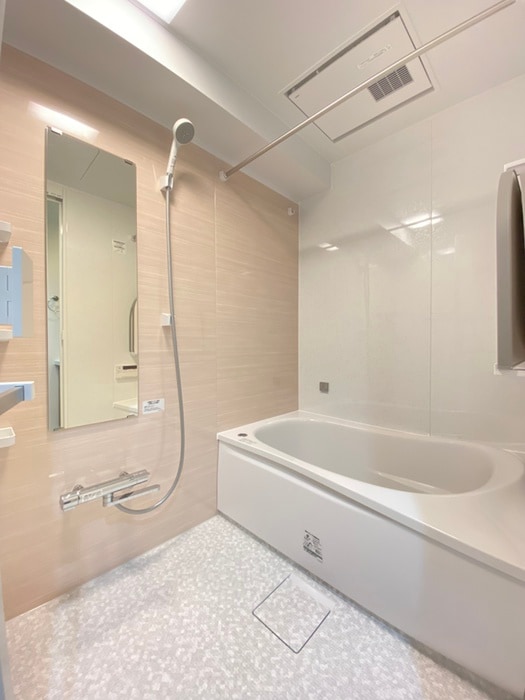 バス／シャワールーム等 ﾗｲｵﾝｽﾞﾏﾝｼｮﾝ葛飾青戸(1406)