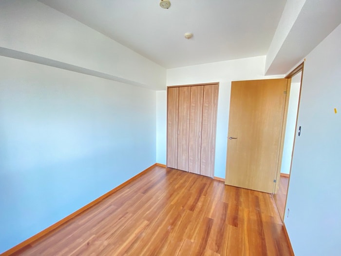 居室 ﾗｲｵﾝｽﾞﾏﾝｼｮﾝ葛飾青戸(1406)