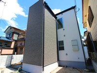 仮)ミルキーウェイ