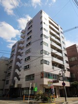 クレスト湘南