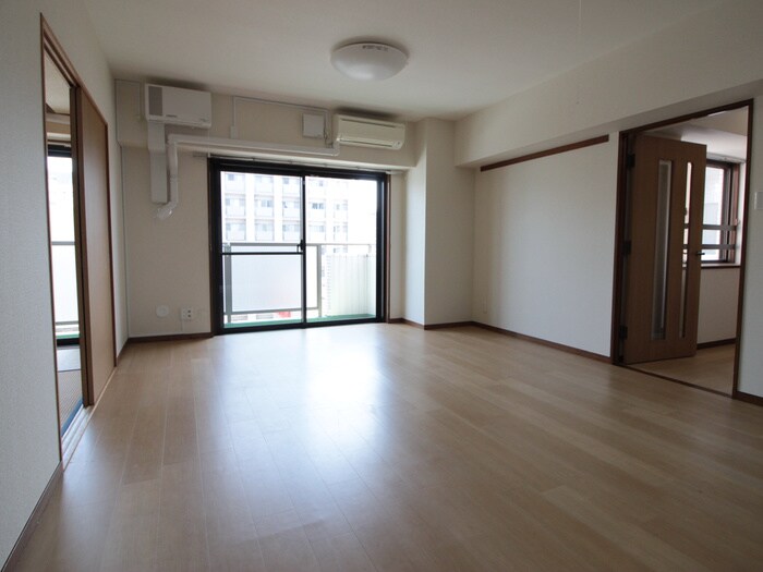 居室 クレスト湘南