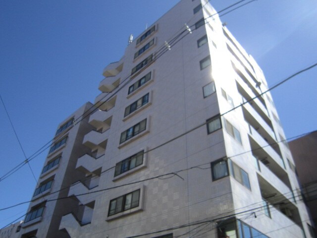 外観写真 クレスト湘南