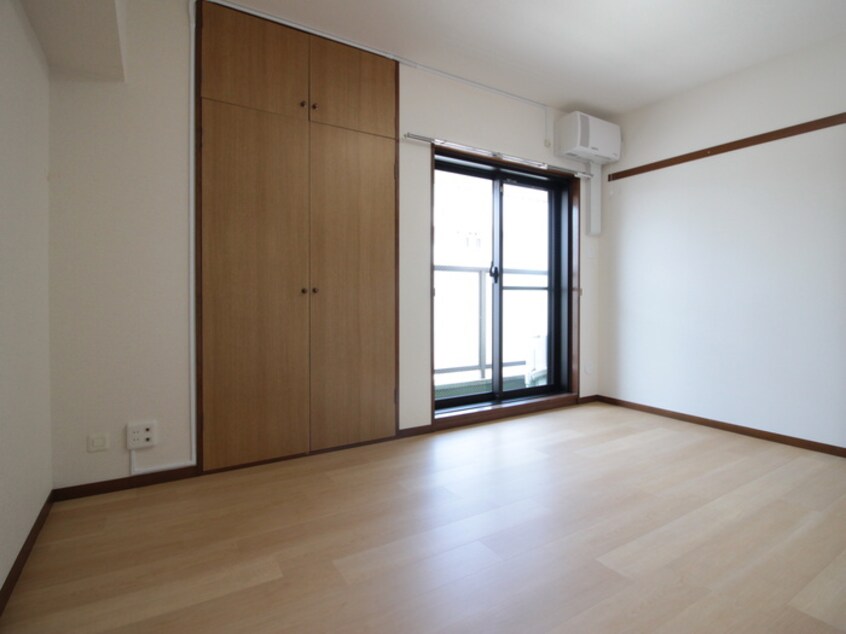 居室 クレスト湘南